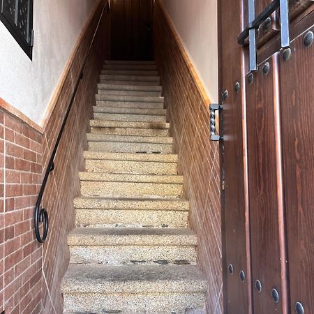 Elegante Apartamento Para 5 En El Centro De Caceres Con Wifi Zewnętrze zdjęcie